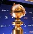Estatueta do Globo de Ouro  Foto: Reprodução Facebook | Golden Globe 