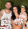 Grávida pela 2ª vez de Neymar, Bruna Biancardi admite ter perdido fé na família: 'Não acreditava mais'.  Foto: Reprodução, Instagram/@brunabiancardi / Purepeople