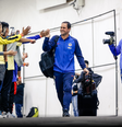 André Jardine no América do México   Foto: América-MEX / Esporte News Mundo
