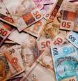 Cédulas de reais  Foto: Pixabay