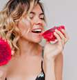 Conheça os benefícios da pitaya para a saúde  Foto: Freepik