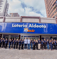 Loteria Aldeota é famosa por ter diversos ganhadores  Foto: Loteria Aldeota