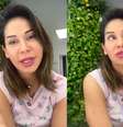 Maira Cardi fala sobre perda de bebê  Foto: Reprodução/Instagram/mairacardi