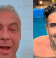 Alexandre Correa ataca Edu Guedes após processo de R$ 50 milhões vir à tona: 'Você é sem-vergonha'.  Foto: Reprodução, Instagram / Purepeople