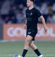  Foto: Rodrigo Coca/Agência Corinthians - Legenda: Garro se envolveu em acidente de trânsito na Argentina / Jogada10