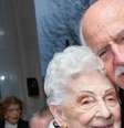 Ary Fontoura lamenta morte de irmã de 100 anos: 'Um dos dias mais tristes da minha vida'.  Foto: Instagram, @aryfontoura / Purepeople
