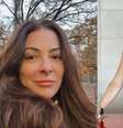 Ana Paula Padrão sobre menopausa  Foto: Reprodução/Instagram / Contigo