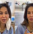 Maíra Cardi descobriu aborto durante ultrassom  Foto: Reprodução/Instagram / Caras Brasil