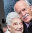Ary Fontoura lamenta morte da irmã de 100 anos e diz viver 'um dos dias mais tristes'  Foto: Reprodução/ Instagram / Contigo