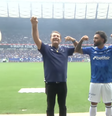 Gabigol foi apresentado pelo Cruzeiro  Foto: Reprodução 