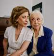 Fernanda Torres e Fernanda Montenegro  Foto: Reprodução/Instagram