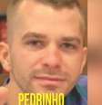 Pedro Emanuel D’Onofre Andrade Silva Cordeiro foi preso no Paraguai   Foto: Reprodução/Disque Denúncia Rio de Janeiro