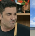 'A maldade de seu inimigo': Alexandre Correa desabafa após nova polêmica com Edu Guedes.  Foto: Reprodução, Band/Instagram / Purepeople
