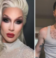 The Vivienne, vencedora do 'RuPaul's Drag Race UK', morre aos 32 anos  Foto: Reprodução/ Instagram / Contigo