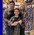 Edu Guedes surpreende e faz homenagem ao filho de Ana Hickmann: 'Em paz'  Foto: Reprodução/Instagram / Contigo