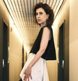 Fernanda Torres  Foto: Reprodução/Instagram