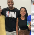 Após expor traição, esposa de músico de Thiaguinho diz que ‘raiva’ a fez falar sobre assunto: ‘Desabafo’  Foto: Reprodução/Instagram