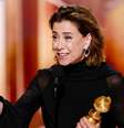 Há quase 40 anos, poucos lembram mas Fernanda Torres ganhou outro importante prêmio do cinema mundial antes do Globo de Ouro.  Foto: Getty Images / Purepeople