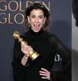 Antes do Globo de Ouro, Fernanda Torres recebeu outro prêmio internacional; saiba qual  Foto: Divulgação/Jeff Kravitz/FilmMagic/Embrafilme / Rolling Stone Brasil
