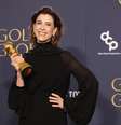 Fernanda Torres  Foto: Reuters