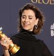 Fernanda Torres se torna primeira brasileira a ganhar este prêmio  Foto: Reuters