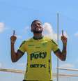Reinaldo é o novo reforço do Mirassol.  Foto: Divulgação/Mirassol / Estadão