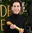 A atriz Fernanda Torres, vencedora do Globo de Ouro na categoria de Melhor Atriz em Filme de Drama  Foto: Getty Images / Contigo