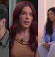 Famosos falam sobre procedimentos estéticos  Foto: Reprodução/TV Globo