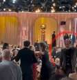 Luca Guadagnino abandona Globo de Ouro após perder categoria  Foto: Reprodução Deadline