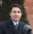 O primeiro-ministro do Canadá, Justin Trudeau  Foto: REUTERS/Patrick Doyle
