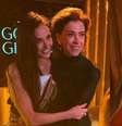 Pegou o 'zap'! Demi Moore revela ter número de Fernanda Torres sem autorização e brasileira tem a melhor reação. Veja.  Foto: Reprodução, Instagram / Purepeople