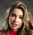 Grazi Massafera confessa que sofreu com saída do reality show da Globo  Foto: Divulgação / Contigo