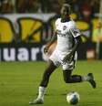 Arthur Barreto/Botafogo - Legenda: Patrick de Paula durante preparação para o Campeonato Carioca  Foto: Jogada10