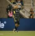 Cucho Hernández.   Foto: Divulgação/Columbus Crew / Esporte News Mundo
