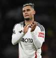  Foto: Mike Hewitt/Getty Images - Legenda: Palmeiras segue confiante por Andreas Pereira / Jogada10