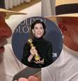 'Filhos de um Brasil que vale a pena': Presidente Lula faz ligação emocionante para Fernanda Torres após vitória da atriz no Globo de Ouro.  Foto: Reprodução, X/Getty Images / Purepeople