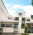 Jovem de 20 anos é intubada com fortes sintomas de virose após passar virada de ano em Guarujá, SP  Foto: Divulgação/Hospital Guarujá