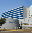 Padrasto foi encaminhado ao Hospital Regional, mas teve morte encefálica   Foto: Divulgação/Hospital Regional de Mato Grosso do Sul