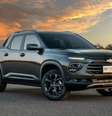 Nova Chevrolet Montana 2025  Foto: Divulgação GM