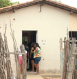 Quatro pessoas morreram após comerem baião de dois envenenado  Foto: Reprodução/TV Clube