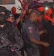 Guarda civil foi preso por matar secretário-adjunto da Segurança de Osasco  Foto: TV Globo/Reprodução