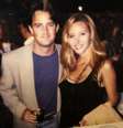 Lisa Kudrow descobre bilhete de Matthew Perry após 20 anos do fim de 'Friends'  Foto: @lisakudrow via Instagram / Estadão