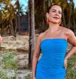 Fernanda Souza abre o coração e fala sobre bastidores de reality show: 'Dolorido'  Foto: Reprodução/Instagram / Contigo