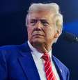 Donald Trump afirmou que a Groenlândia é 'crucial' para a segurança nacional e econômica dos EUA  Foto: Reuters / BBC News Brasil