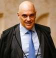 Alexandre de Moraes, ministro do STF  Foto: Wilton Junior/Estadão / Estadão