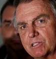 Bolsonaro  Foto: Reuters