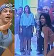 Pouca gente percebeu, mas cena curiosa no documentário do 'BBB' pode ter soltado pista quente sobre participante da nova temporada!.  Foto: Divulgação, TV Globo / Purepeople