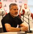  Foto: Gilvan de Souza /CRF / Esporte News Mundo
