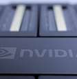GPU da Nvidia em Taipé, Taiwan
4/6/2024 REUTERS/Ann Wang/Arquivo  Foto: Reuters