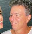 Ana Furtado e Boninho  Foto: Reprodução/Instagram / Mais Novela